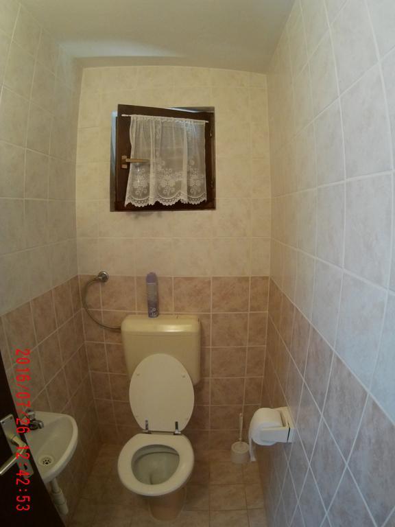 Apartman Luburic Pinezici  Exterior photo