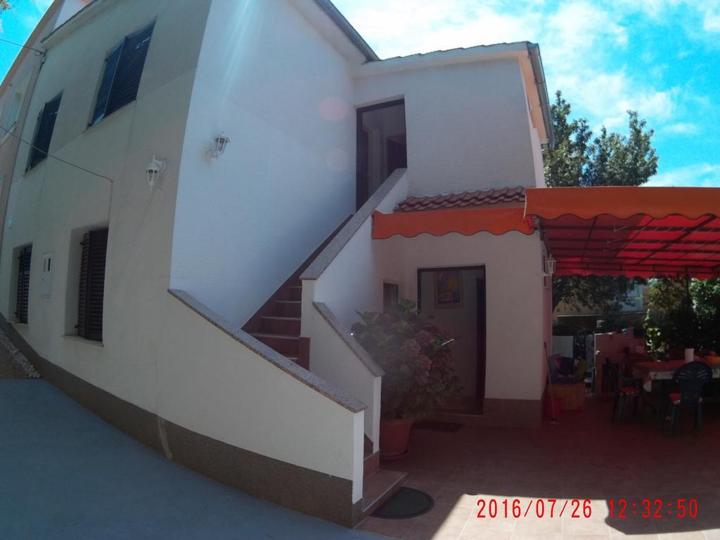 Apartman Luburic Pinezici  Exterior photo