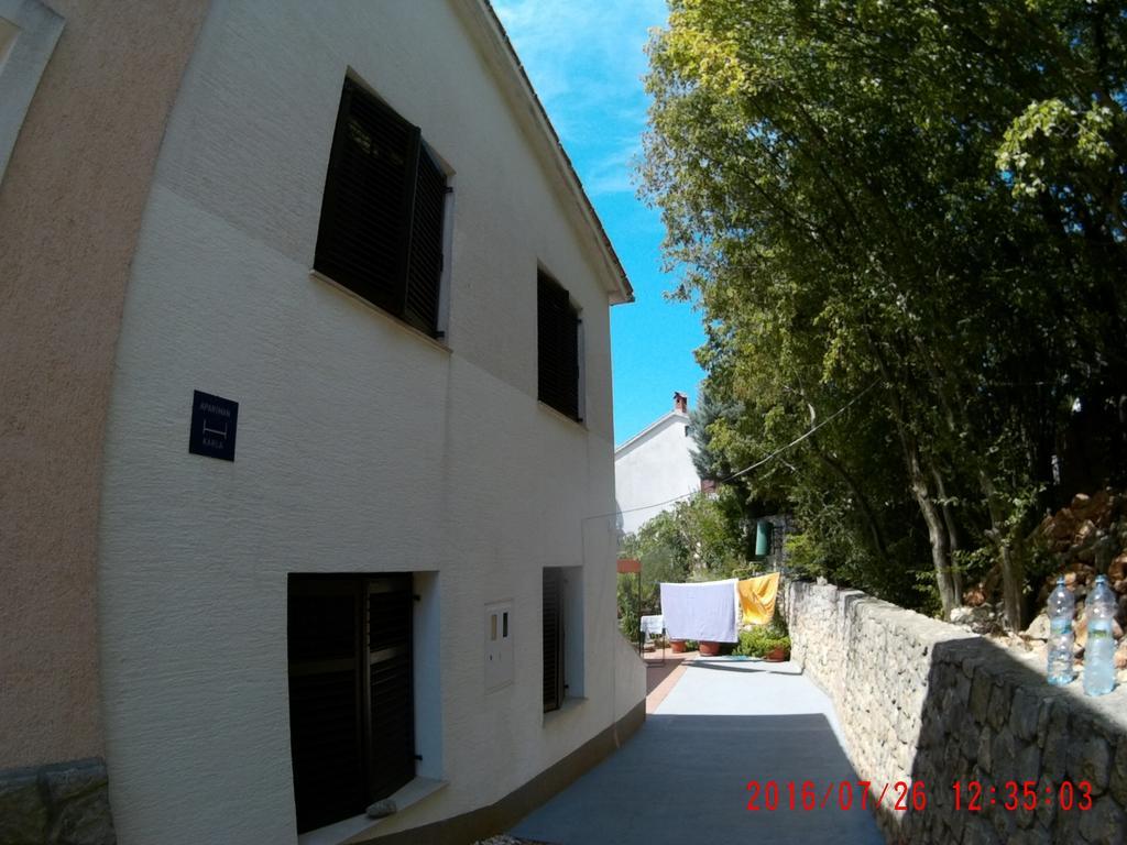 Apartman Luburic Pinezici  Exterior photo